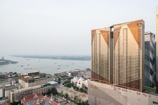 スカイライン セレニティ 1 ベッドルーム - ザ ピーク