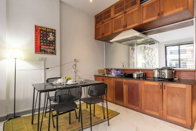 ロフティ コンフォート ステイ リラックス バイ ソーベン ホーム