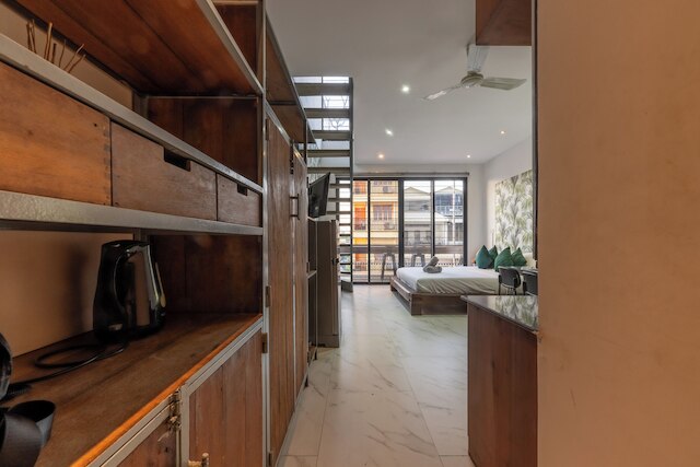 ロフティ コンフォート ステイ リラックス バイ ソーベン ホーム