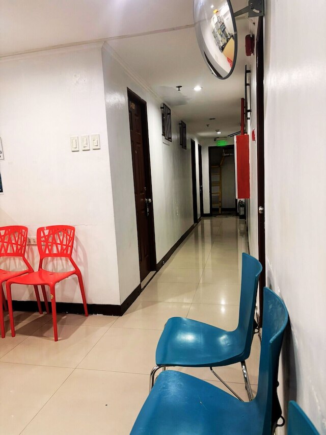 シティ ステイ インズ Slex