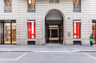 アレグロイタリア ペントハウス モンテナポレオーネ