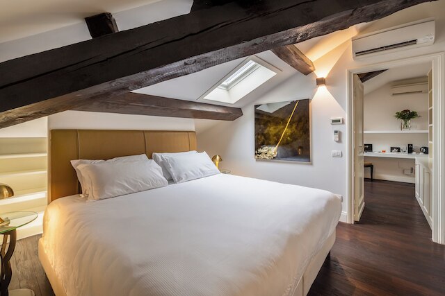 アレグロイタリア ペントハウス モンテナポレオーネ