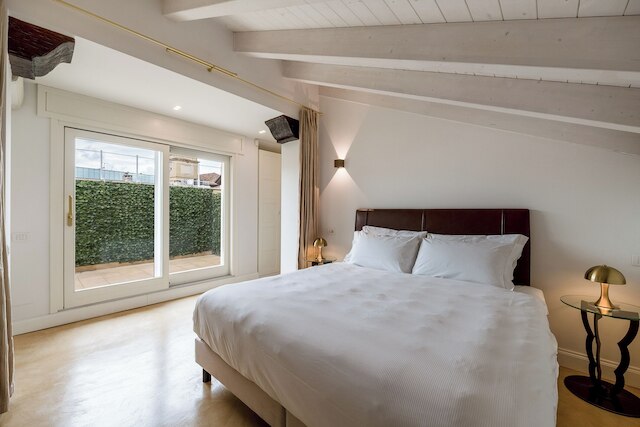 アレグロイタリア ペントハウス モンテナポレオーネ