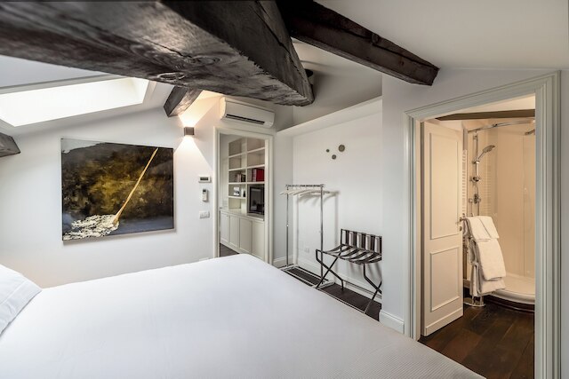 アレグロイタリア ペントハウス モンテナポレオーネ