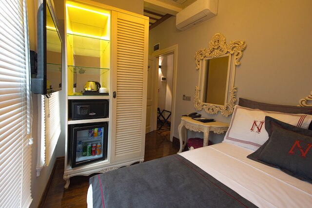 ニア スルタンアフメト オテル