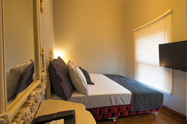 ニア スルタンアフメト オテル