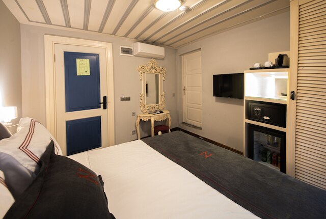 ニア スルタンアフメト オテル