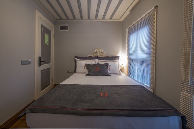 ニア スルタンアフメト オテル