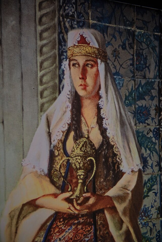 ニア スルタンアフメト オテル