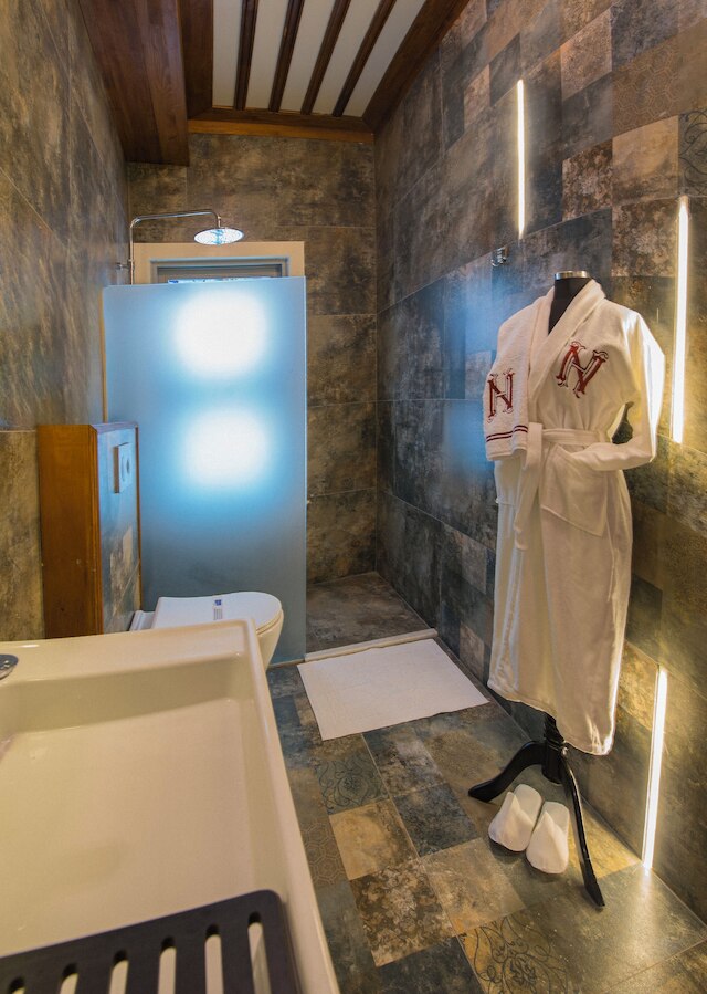 ニア スルタンアフメト オテル