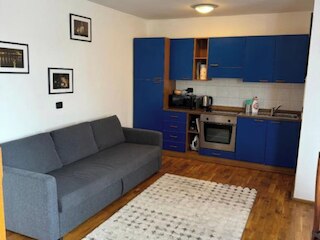 クール デュプレックス ウィズ テラス ニア フローレンス