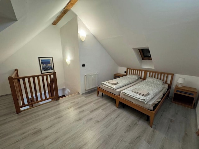 クール デュプレックス ウィズ テラス ニア フローレンス