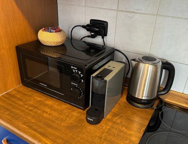 クール デュプレックス ウィズ テラス ニア フローレンス