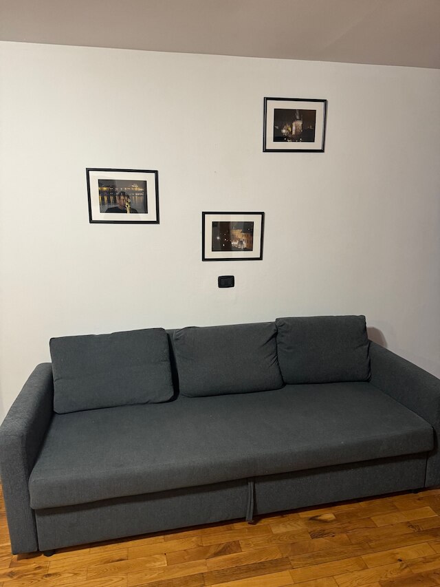 クール デュプレックス ウィズ テラス ニア フローレンス