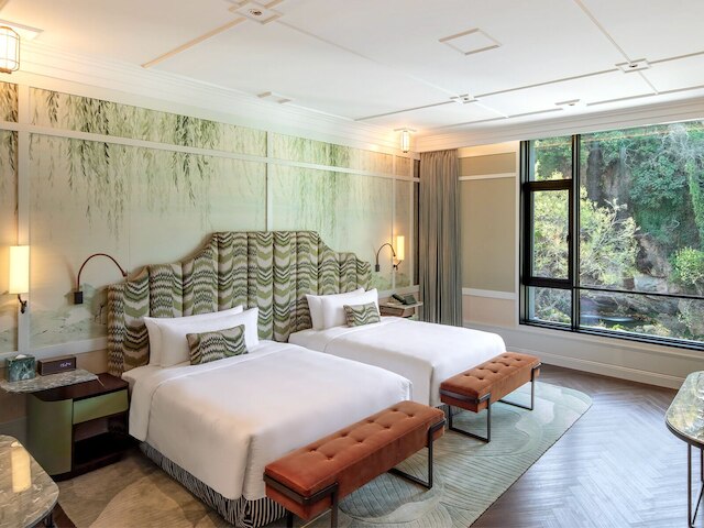 シャングリ・ラ 杭州 (杭州香格里拉)