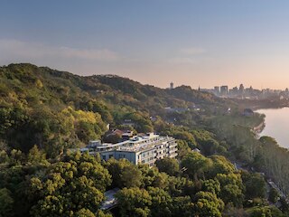 シャングリ・ラ 杭州 (杭州香格里拉)
