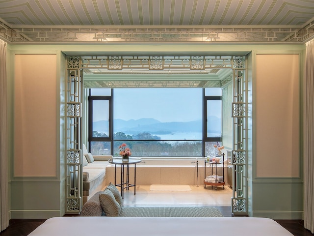 シャングリ・ラ 杭州 (杭州香格里拉)