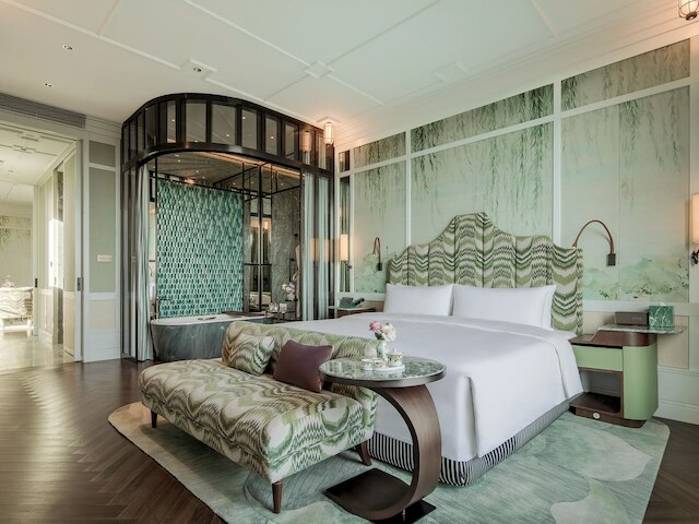 シャングリ・ラ 杭州 (杭州香格里拉)