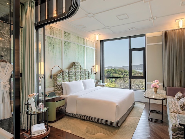 シャングリ・ラ 杭州 (杭州香格里拉)