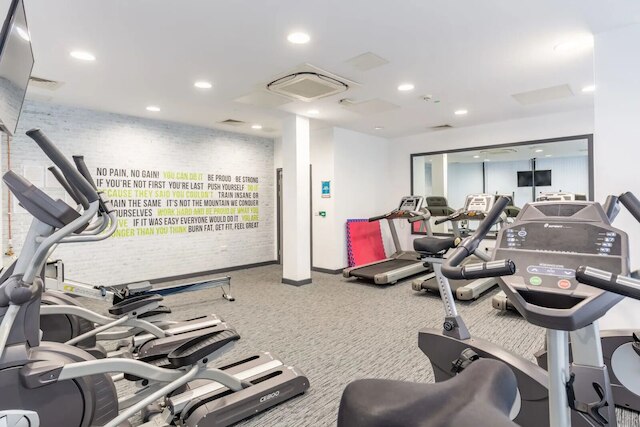 アボダス グラスワークス リバプール