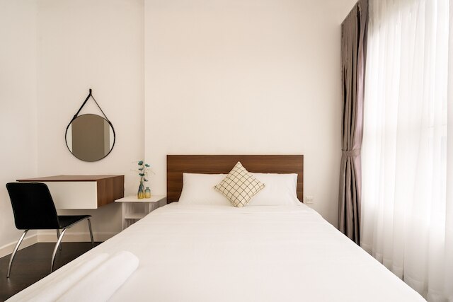 ギン ハウス - ゴールデン マンション アパート フー ニュアン