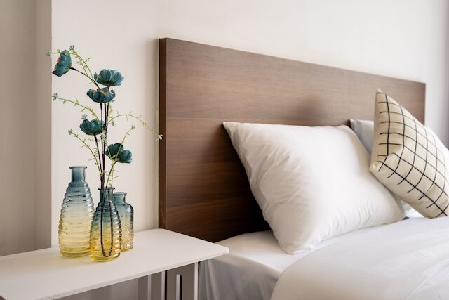 ギン ハウス - ゴールデン マンション アパート フー ニュアン