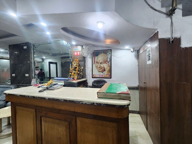 ホテル ミッド タウン