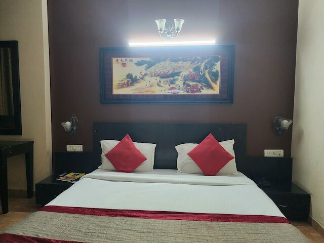 ホテル ミッド タウン