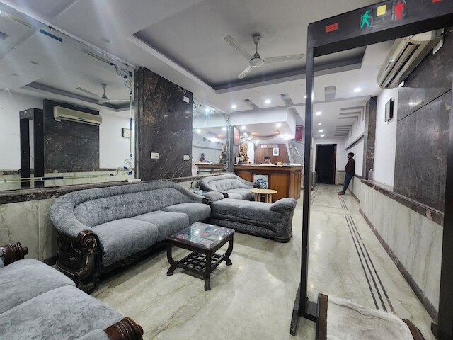 ホテル ミッド タウン