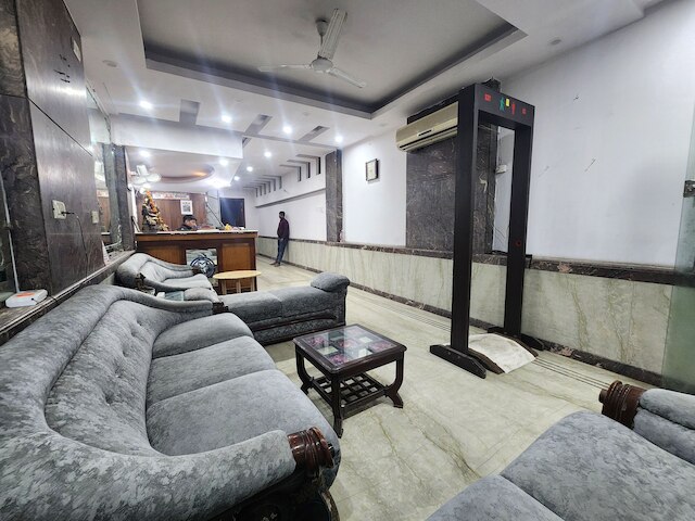 ホテル ミッド タウン