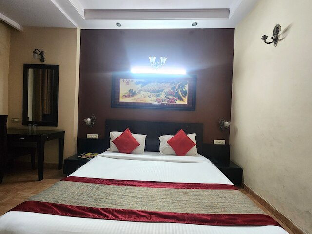 ホテル ミッド タウン