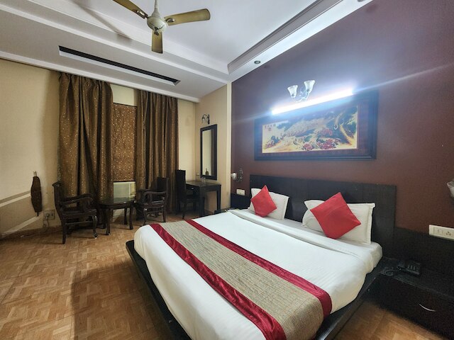 ホテル ミッド タウン