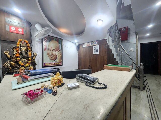 ホテル ミッド タウン