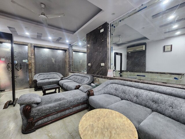 ホテル ミッド タウン