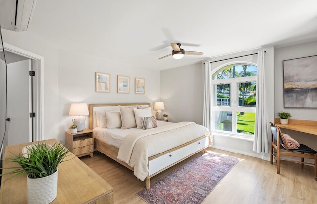 パームズ アット ワイレア 604 2 ベッドルーム コンド