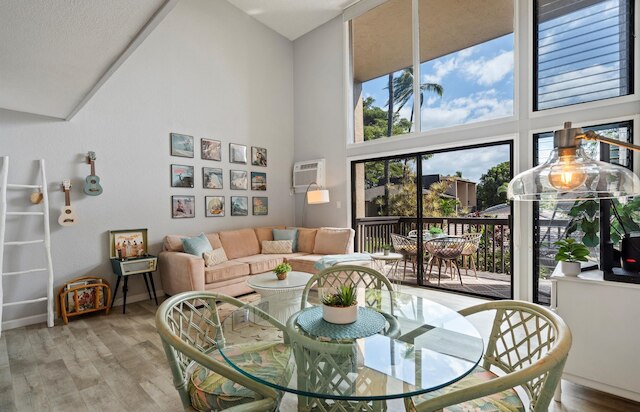 キヘイ ガーデン エステーツ G204 2 ベッドルーム コンド