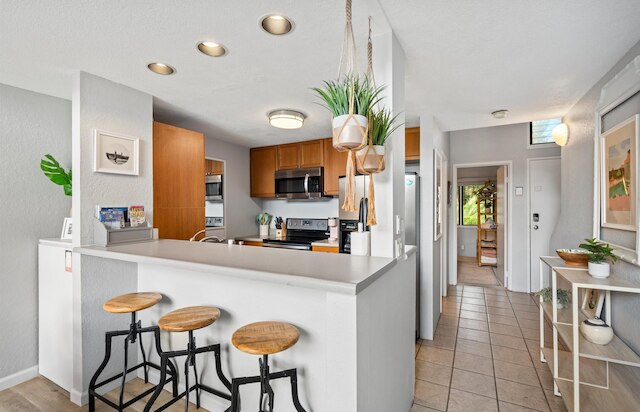 キヘイ ガーデン エステーツ G204 2 ベッドルーム コンド