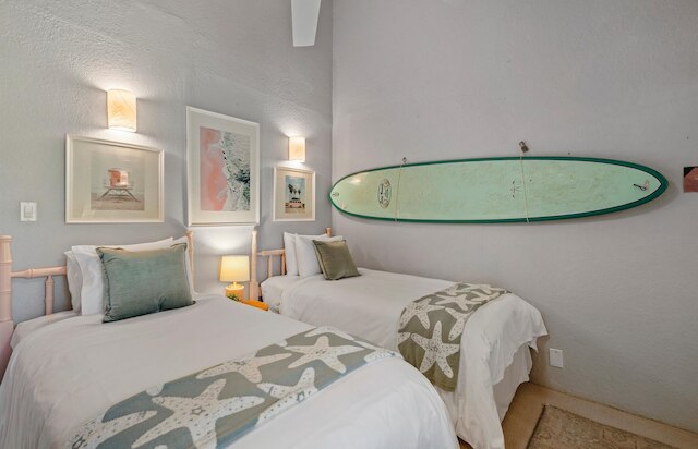 キヘイ ガーデン エステーツ G204 2 ベッドルーム コンド