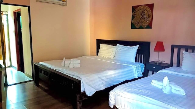 ランナ ブティック リゾート チェンマイ