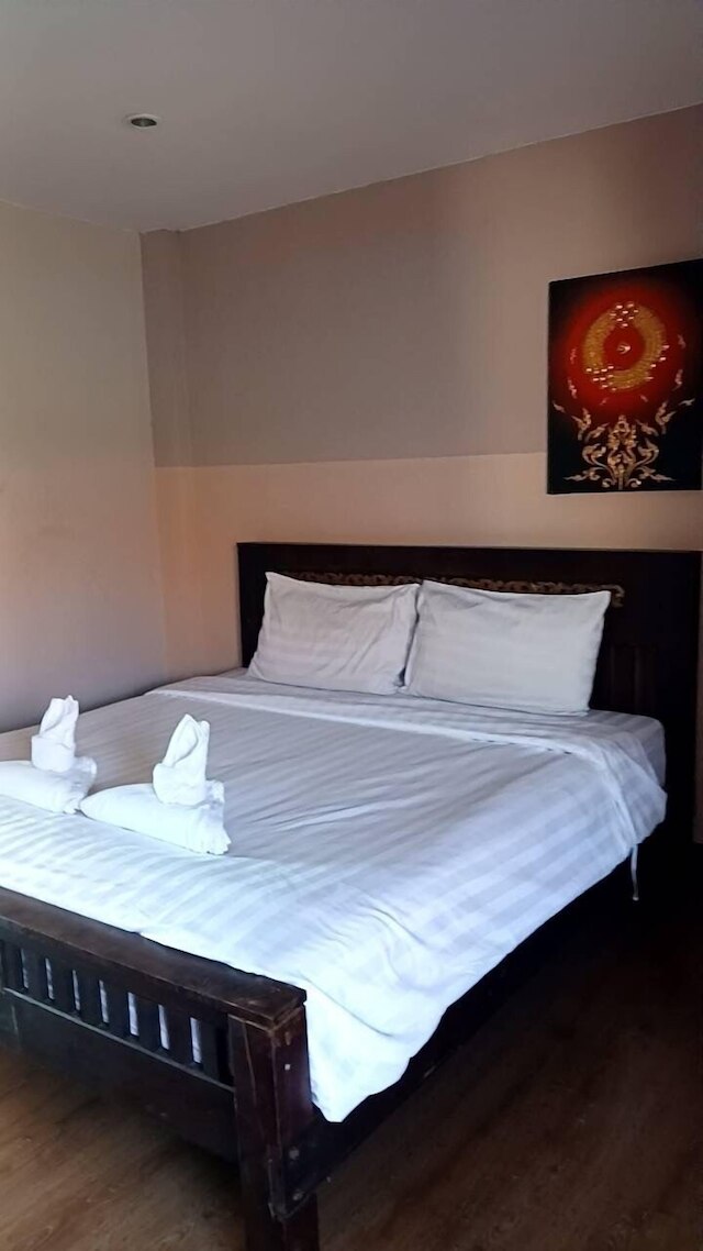 ランナ ブティック リゾート チェンマイ