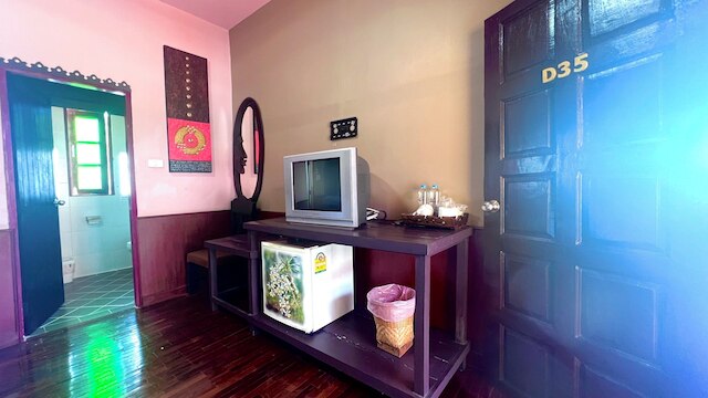 ランナ ブティック リゾート チェンマイ