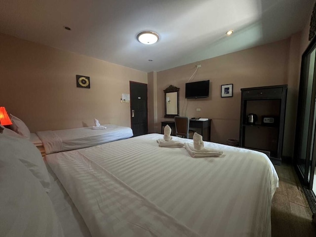 ランナ ブティック リゾート チェンマイ