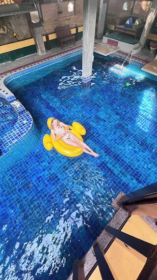 ランナ ブティック リゾート チェンマイ