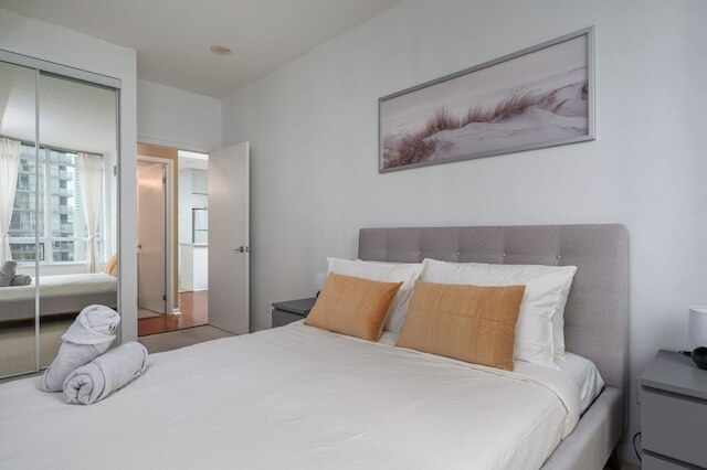 フォート ヨーク スイート