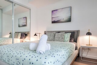 フォート ヨーク スイート