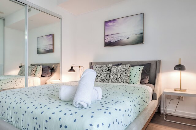 フォート ヨーク スイート