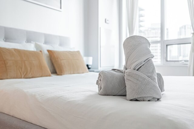 フォート ヨーク スイート