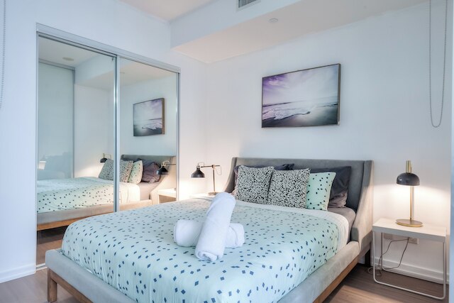 フォート ヨーク スイート