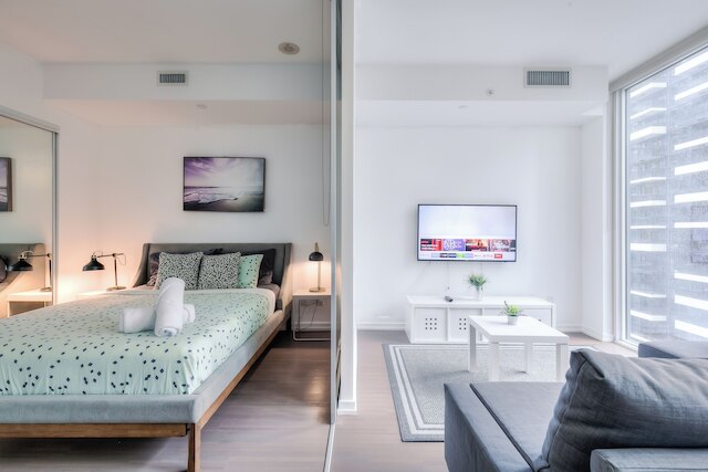 フォート ヨーク スイート