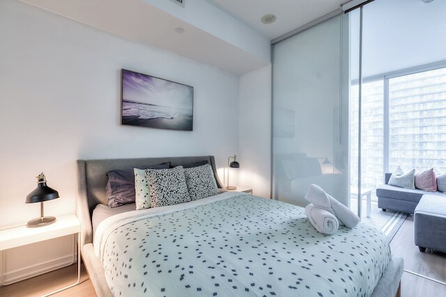 フォート ヨーク スイート